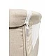 Cot Next To Me Sleep2Gether Beige Caretero