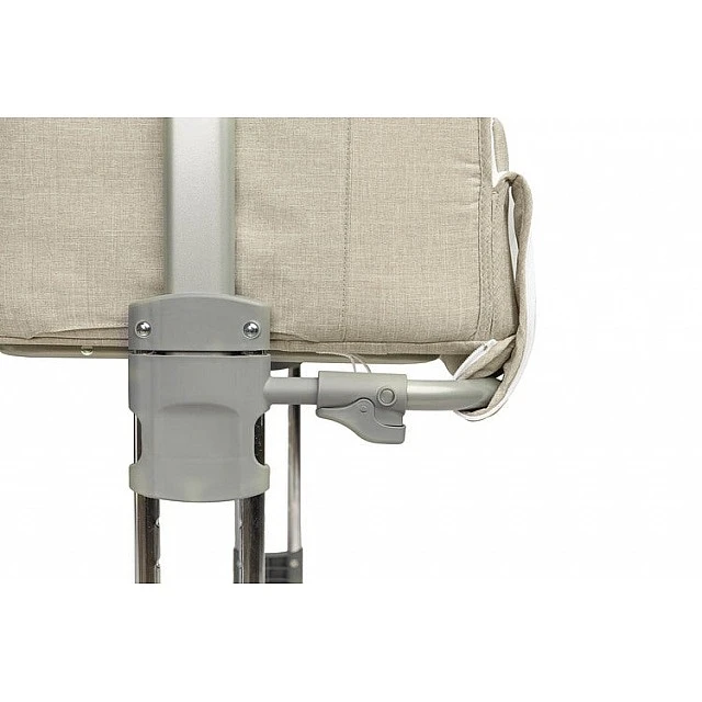 Cot Next To Me Sleep2Gether Beige Caretero