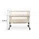 Cot Next To Me Sleep2Gether Beige Caretero