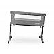 Next To Me Sleep2Gether Graphite cot Caretero