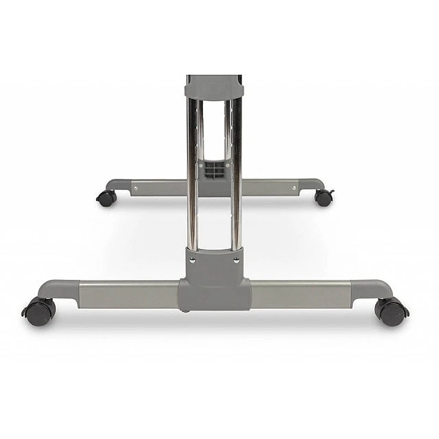 Next To Me Sleep2Gether Graphite cot Caretero