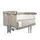 Cot Next To Me Sleep2Gether Gray Caretero