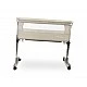 Cot Next To Me Sleep2Gether Gray Caretero