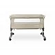 Cot Next To Me Sleep2Gether Gray Caretero