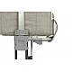 Cot Next To Me Sleep2Gether Gray Caretero