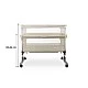 Cot Next To Me Sleep2Gether Gray Caretero
