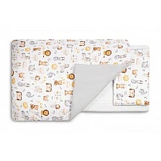 Bedding Set 2 Pieces Zodiac Signs 100x135cm