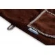 Elegant Children's Bathrobe 1-2 Years Teddy Bear Brown