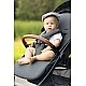 Stroller Elma Dark Gray Caretero