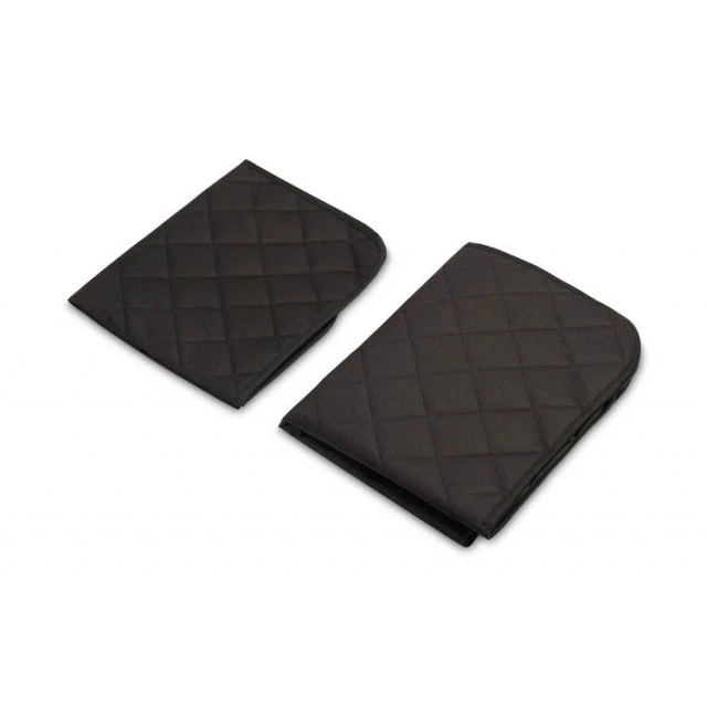 Front and Rear Seat Protector