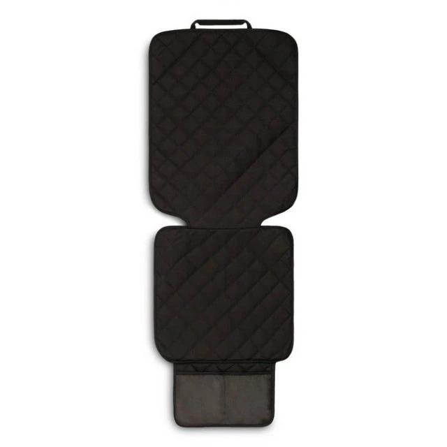 Front and Rear Seat Protector