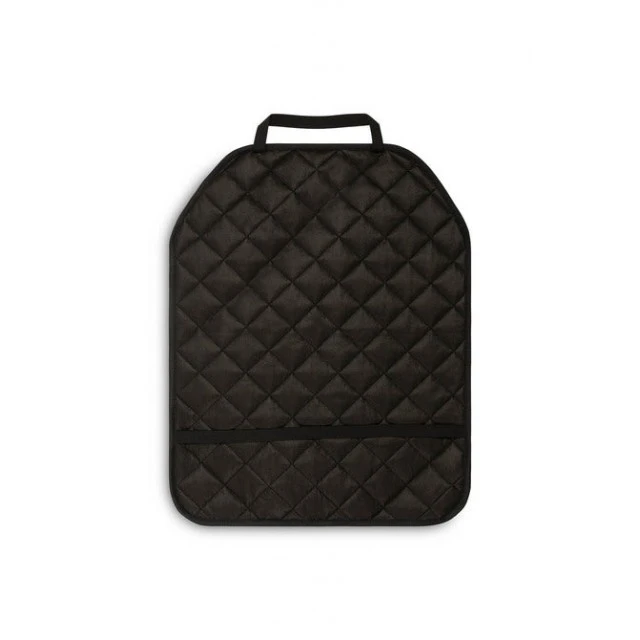 Front and Rear Seat Protector