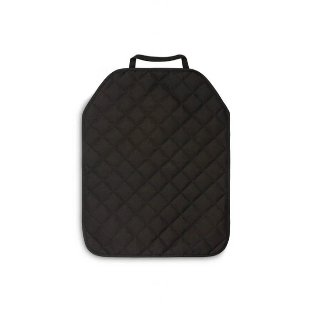 Front and Rear Seat Protector