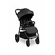 Jimbo Black Stroller