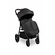 Jimbo Black Stroller