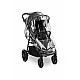 Jimbo Black Stroller