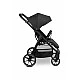 Jimbo Black Stroller