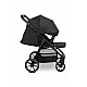 Jimbo Black Stroller