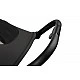 Jimbo Black Stroller