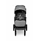 Jimbo Graphite Stroller