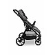 Jimbo Graphite Stroller