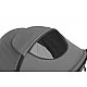 Jimbo Graphite Stroller