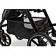 Jimbo Graphite Stroller