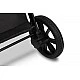 Jimbo Graphite Stroller