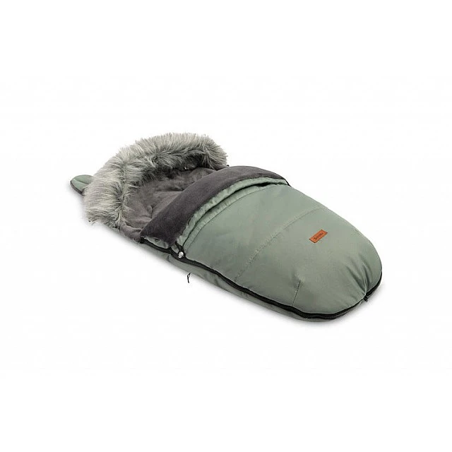 Winter sack Sierra Green 100x50