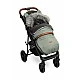 Winter sack Sierra Green 100x50