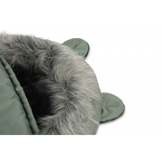 Winter sack Sierra Green 100x50