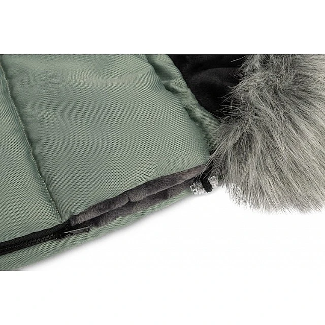 Winter sack Sierra Green 100x50