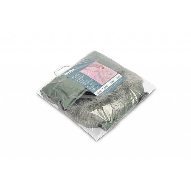 Winter sack Sierra Green 100x50