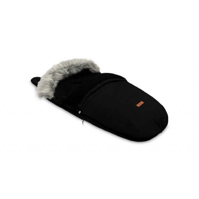 Winter sack Sierra Black 100x50