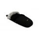 Winter sack Sierra Black 100x50