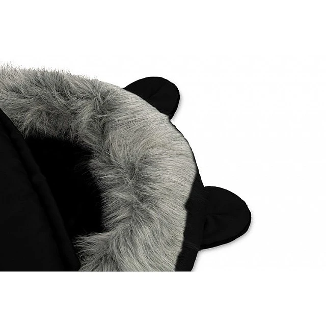 Winter sack Sierra Black 100x50