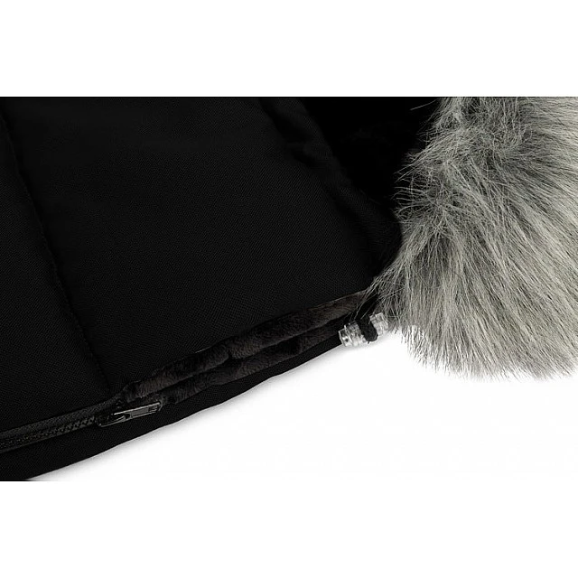 Winter sack Sierra Black 100x50
