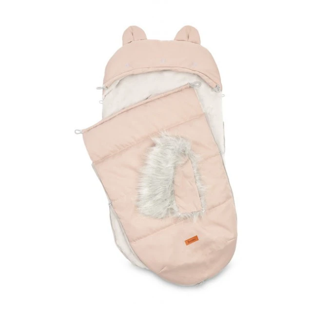 Winter sack Sierra Pink 100x50