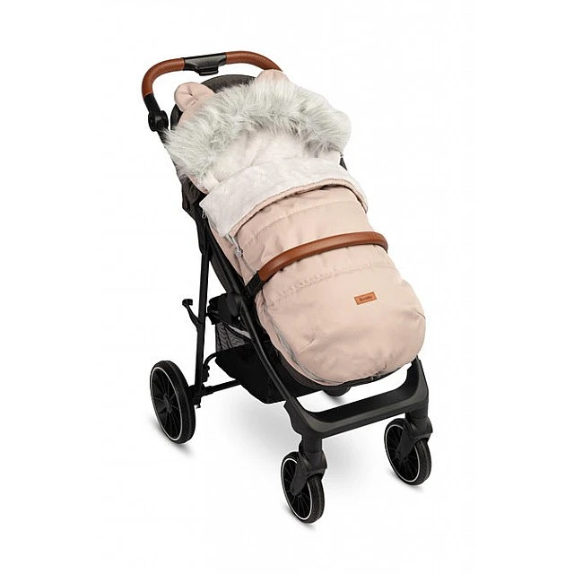 Winter sack Sierra Pink 100x50