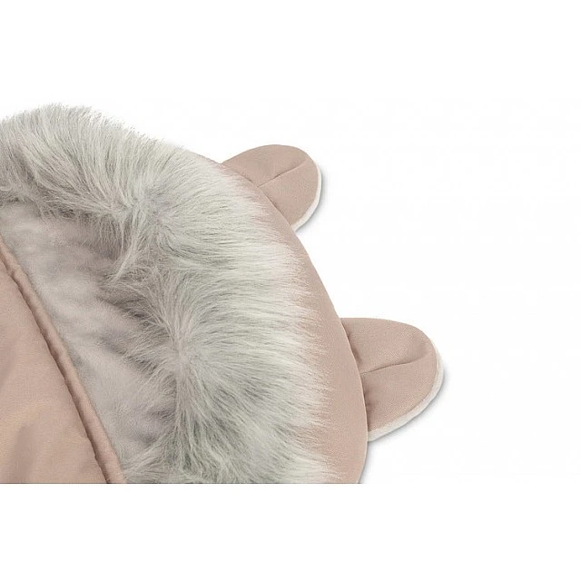 Winter sack Sierra Pink 100x50