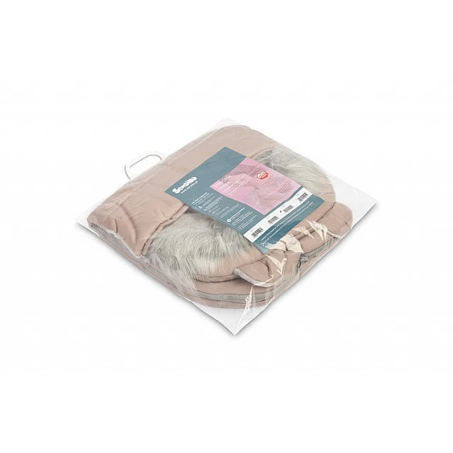 Winter sack Sierra Pink 100x50
