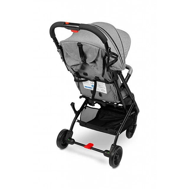 Sfera Graphite stroller