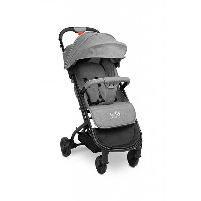 Sfera Graphite stroller