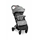 Sfera Graphite stroller