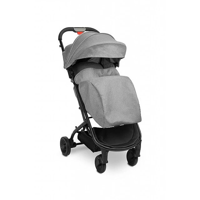 Sfera Graphite stroller