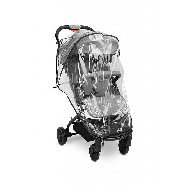 Sfera Graphite stroller