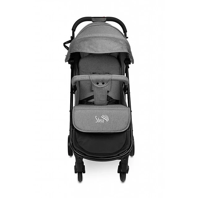 Sfera Graphite stroller