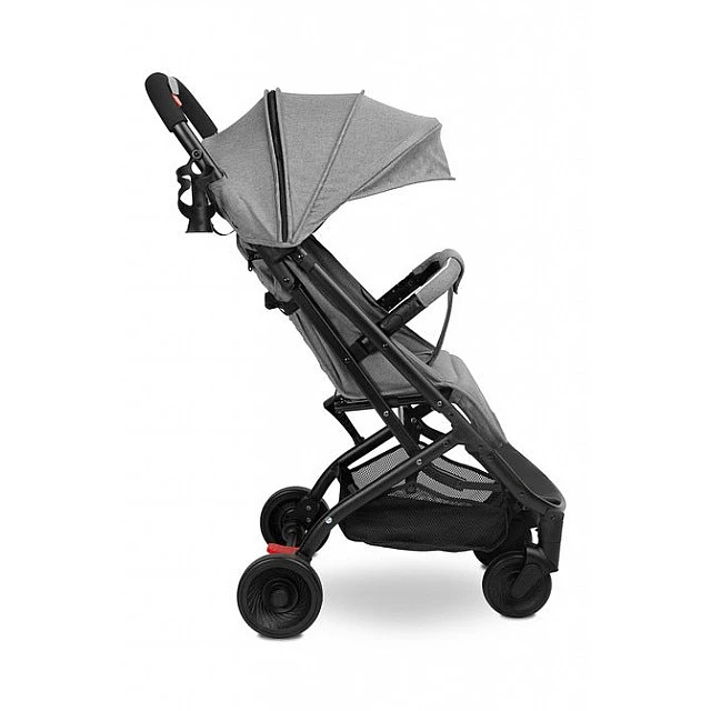 Sfera Graphite stroller