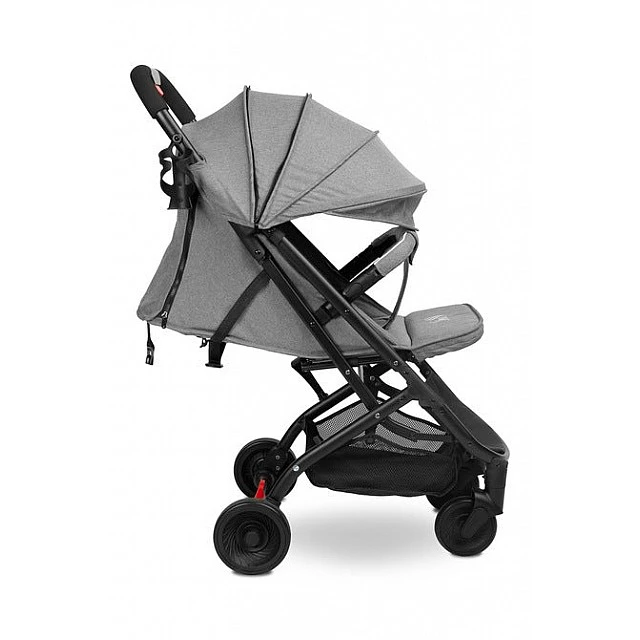 Sfera Graphite stroller