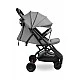 Sfera Graphite stroller